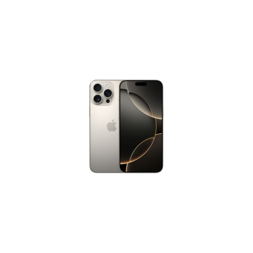 APPLE iPhone 16 Pro Max 1TB Natural Titanium 2025