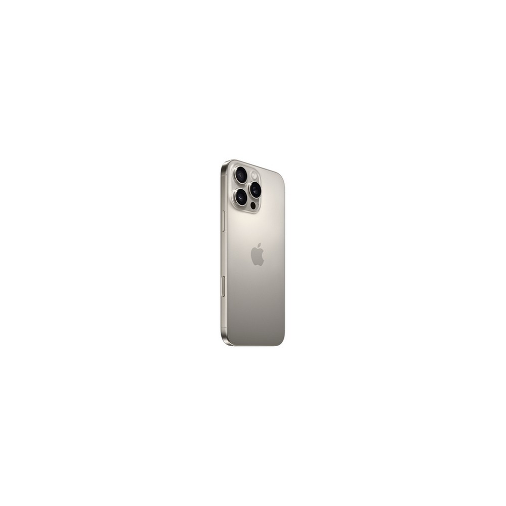 APPLE iPhone 16 Pro Max 1TB Natural Titanium 2025
