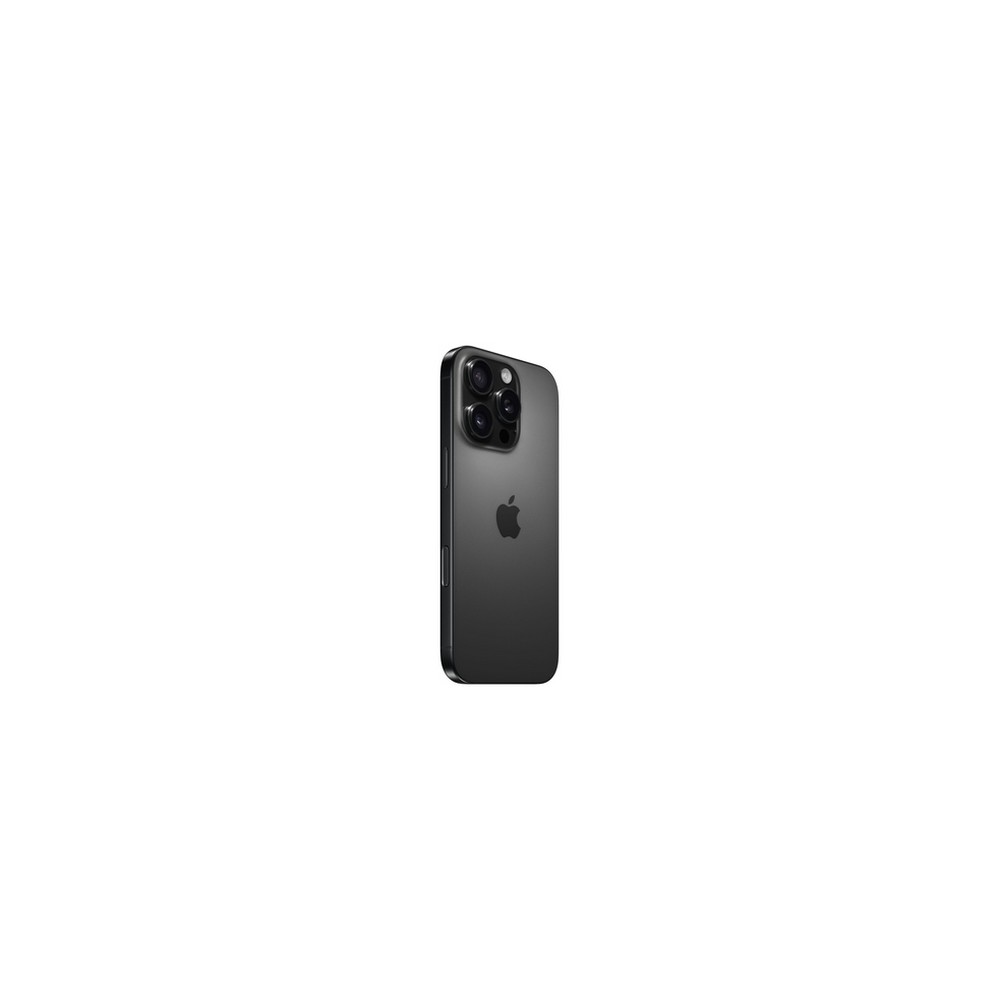 APPLE iPhone 16 Pro 128GB Black Titanium Italy