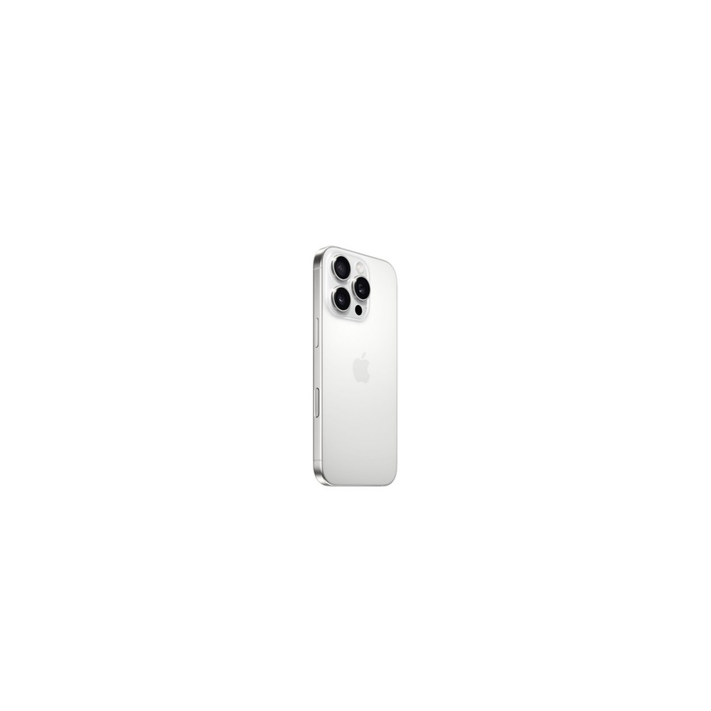 APPLE iPhone 16 Pro 256GB White Titanium Vendita
