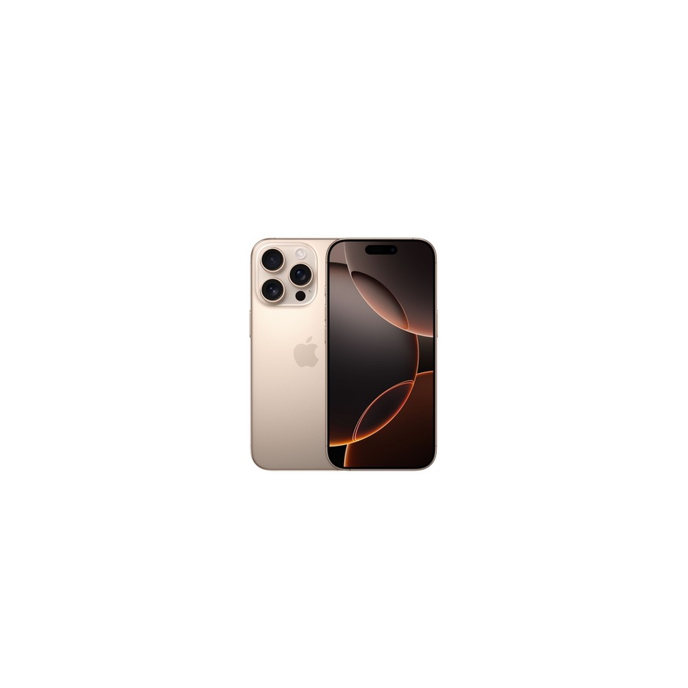 APPLE iPhone 16 Pro 1TB Desert Titanium Promozione Limitata