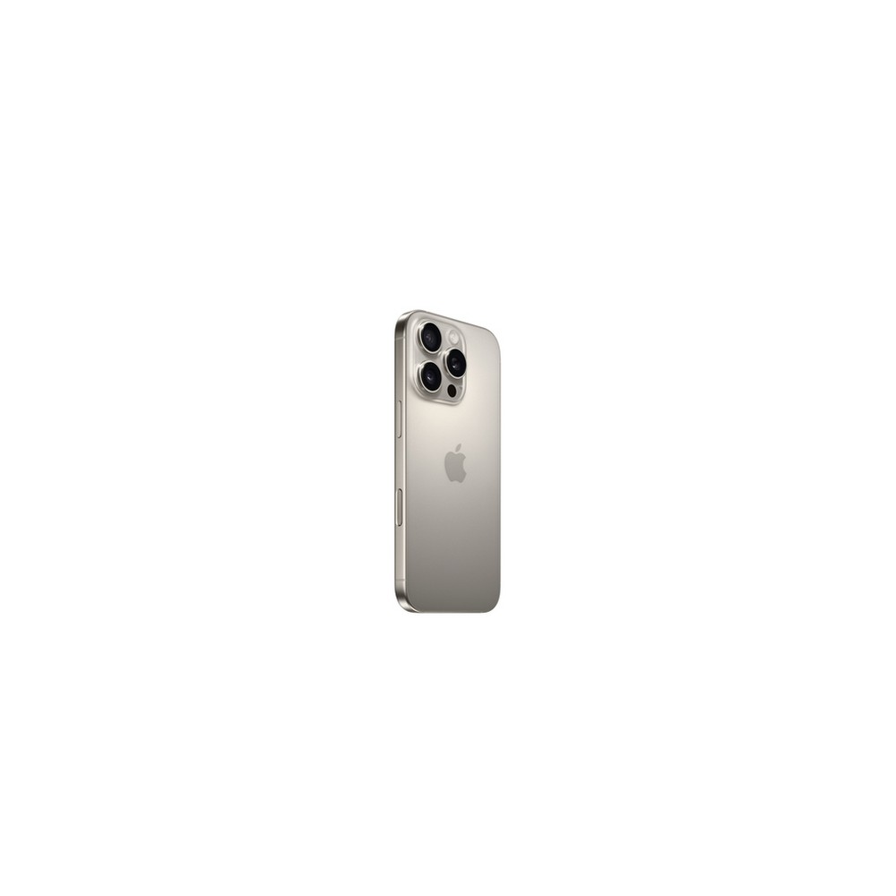 APPLE iPhone 16 Pro 1TB Natural Titanium Fino Al -60%