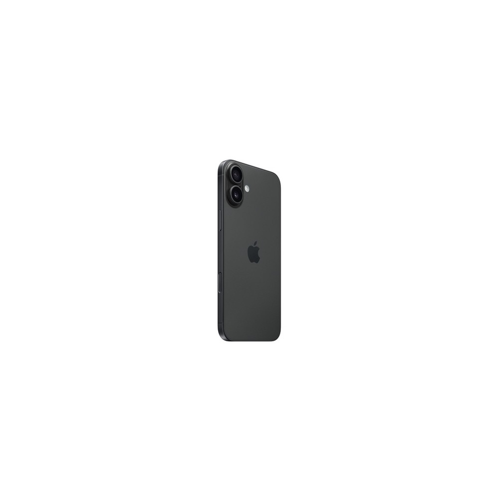 APPLE iPhone 16 Plus 128GB Black Shopping Online