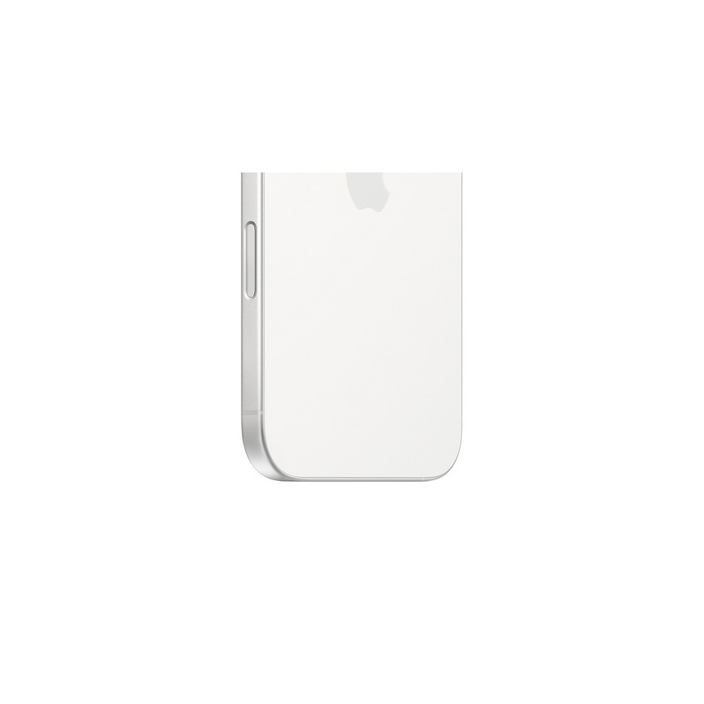 APPLE iPhone 16 Plus 128GB White Affare Del Giorno