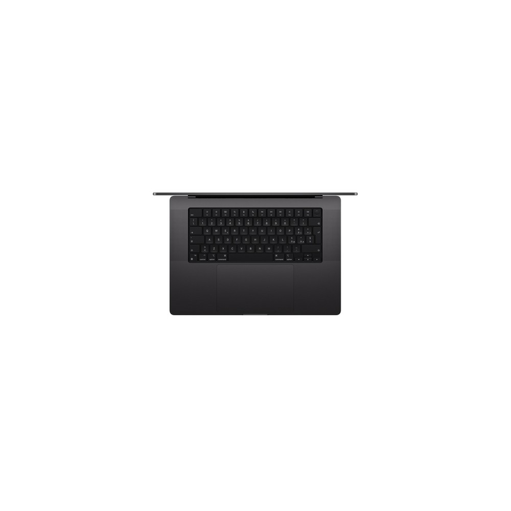 APPLE MacBook Pro 16" 512GB SSD Vendita Economica