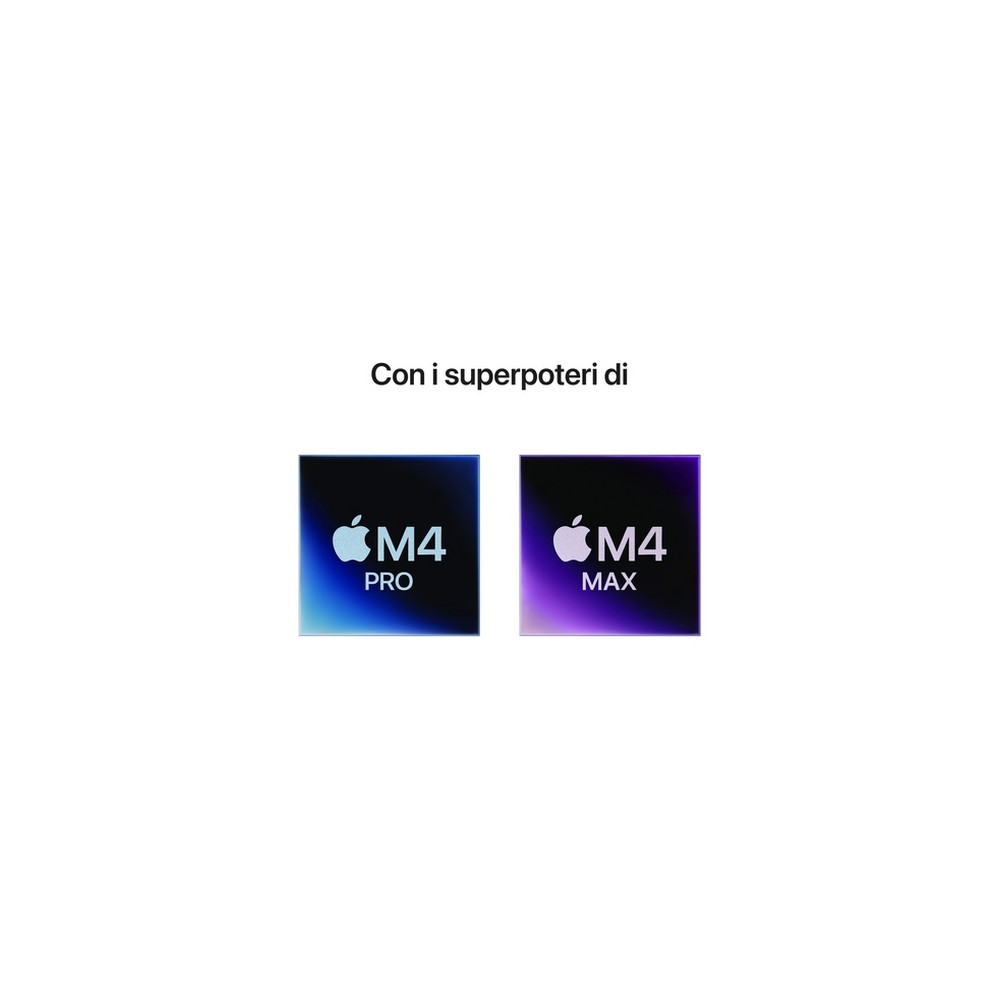 APPLE MacBook Pro 16" 1TB SSD I Più Venduti