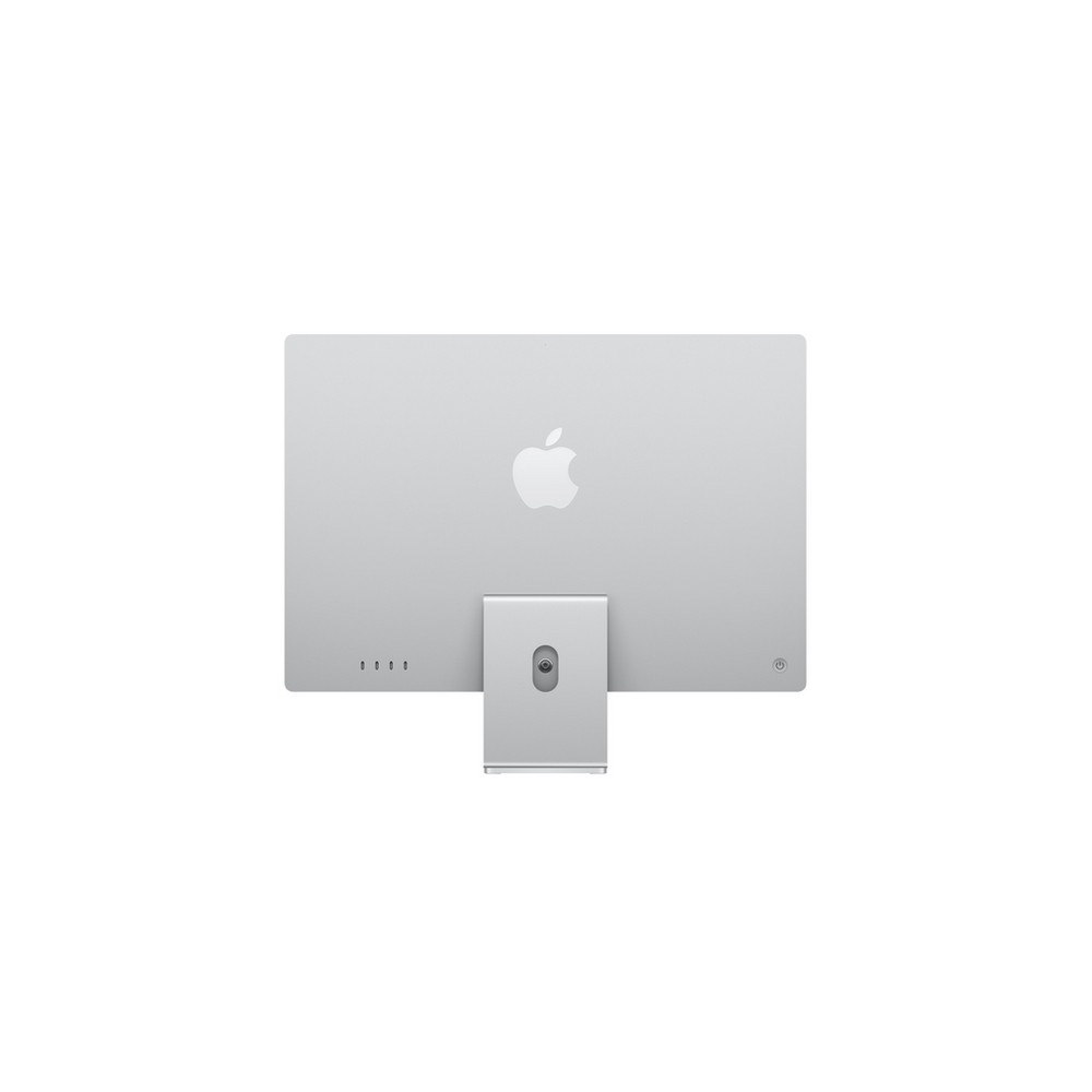 APPLE iMac 24" Retina 4.5K 512GB SSD Spedizione gratuita