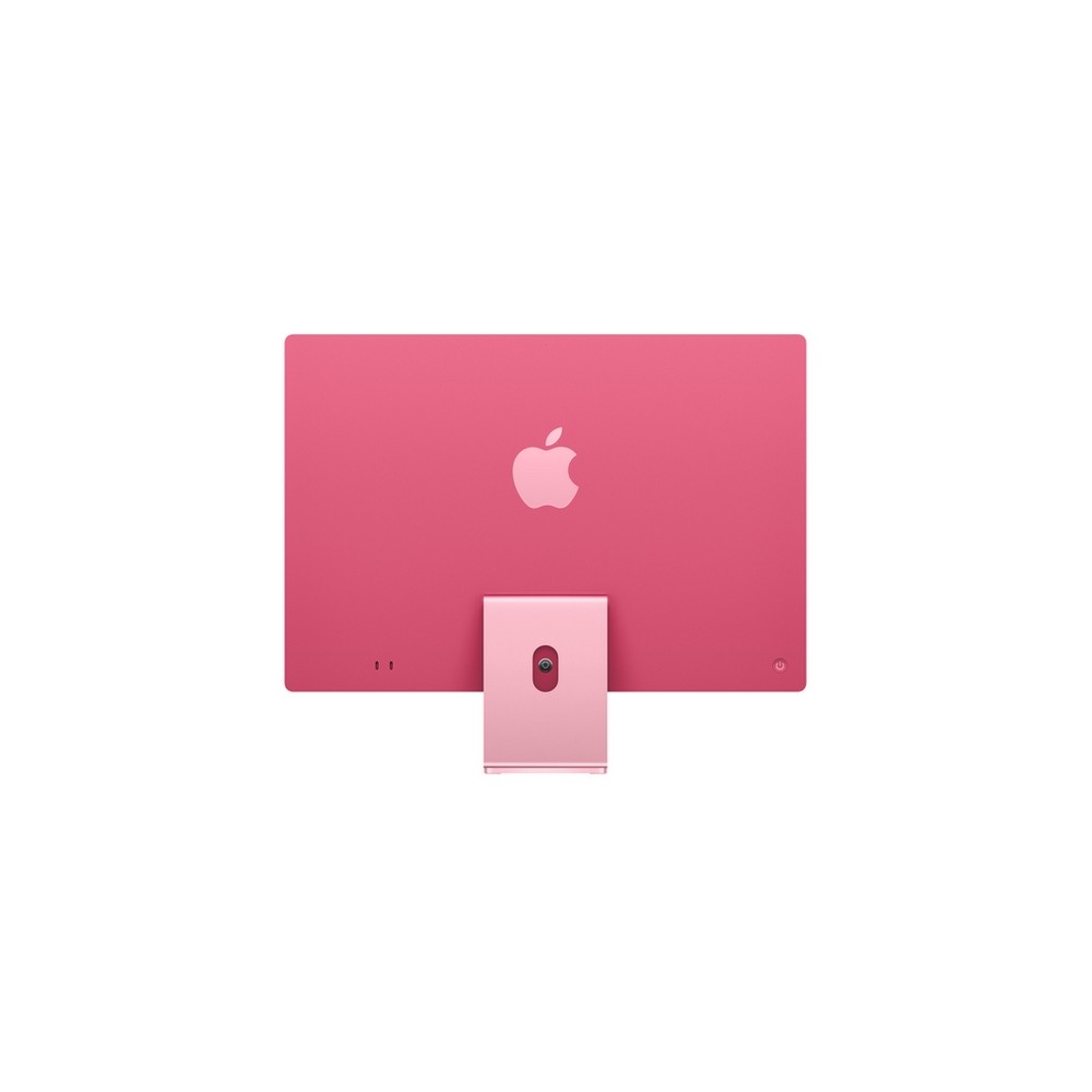 APPLE iMac 24" Retina 4.5K 256GB SSD Fornitura limitata