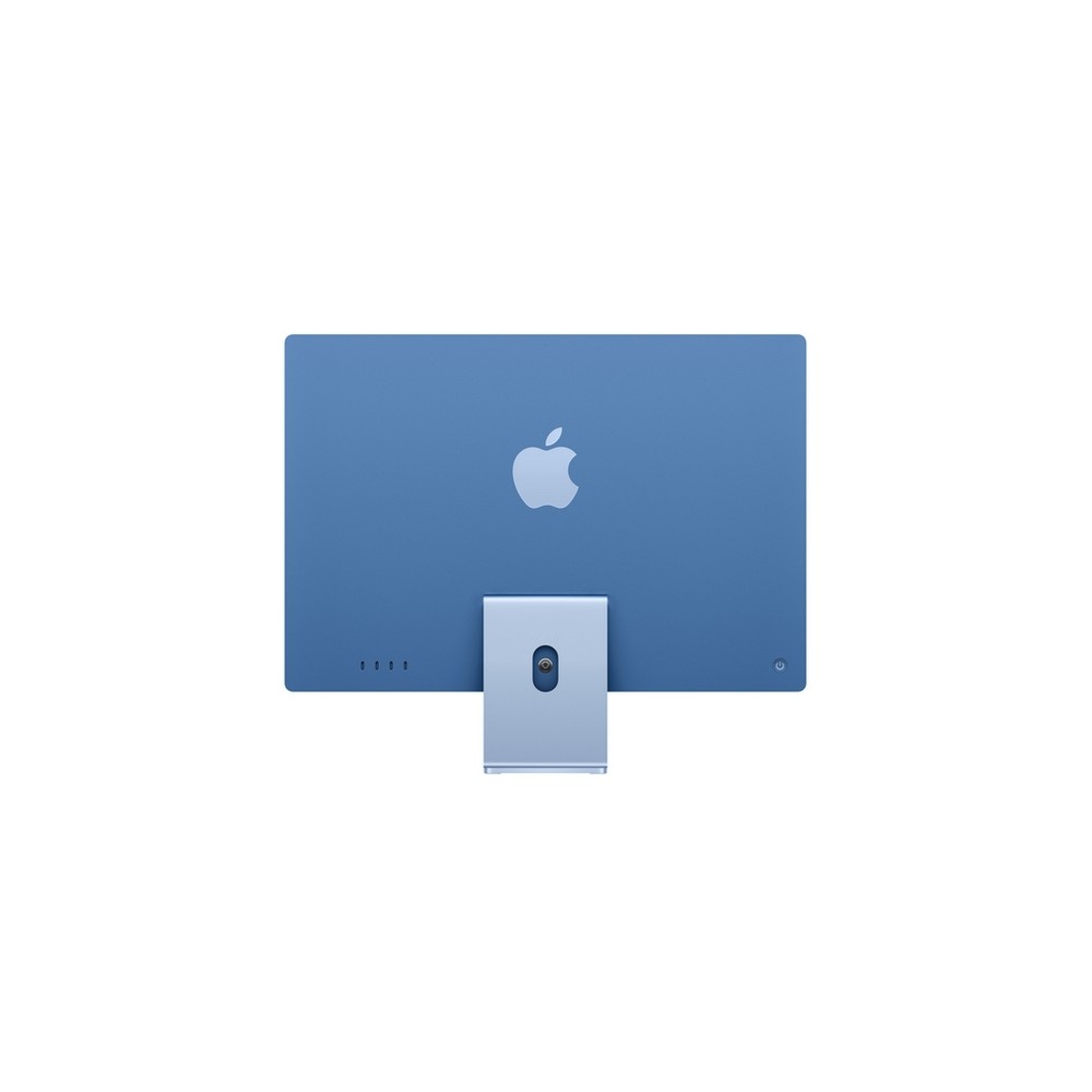 APPLE iMac 24" Retina 4.5K 512GB SSD Offerta natalizia