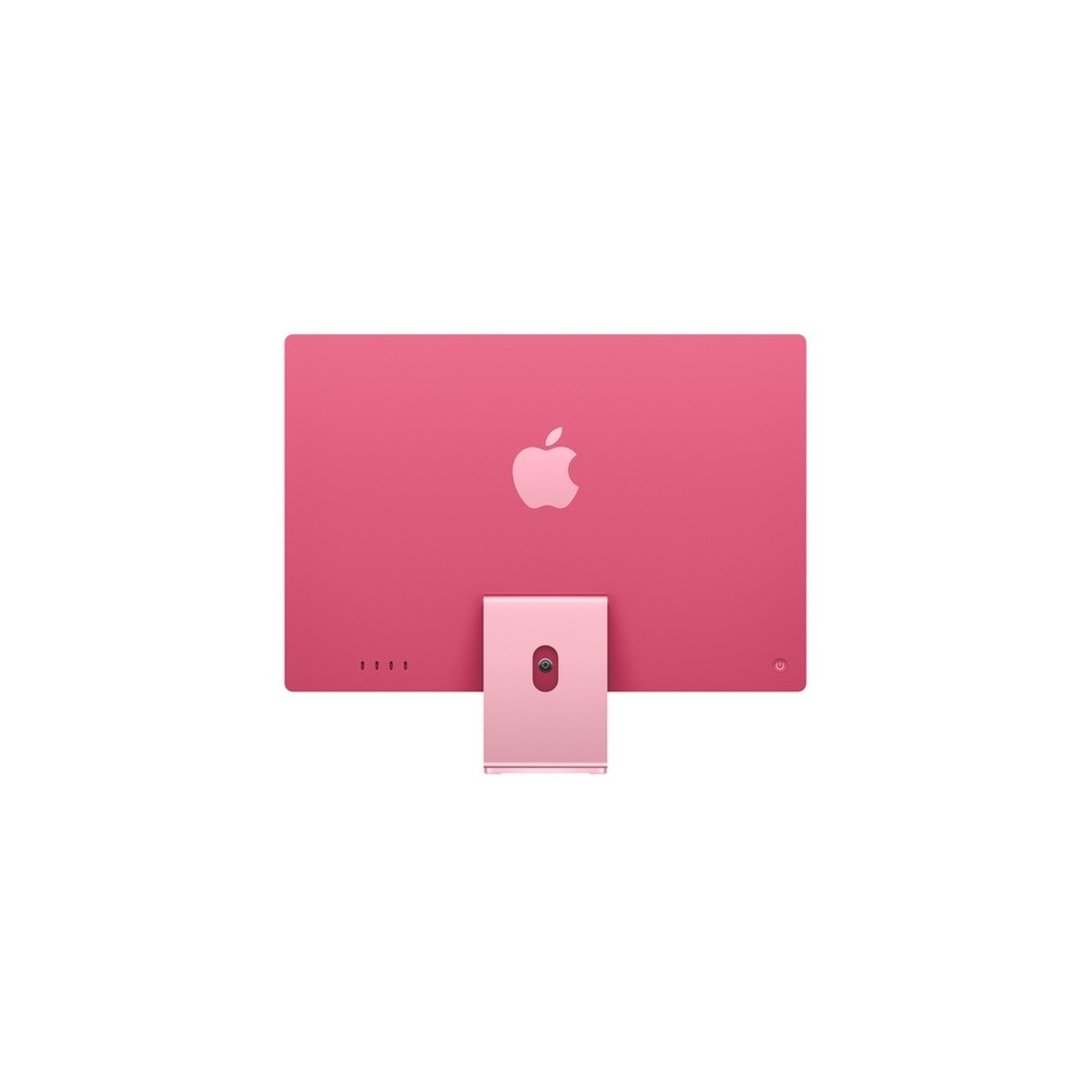 APPLE iMac 24" Retina 4.5K 512GB SSD Offerta per la Festa della Mamma