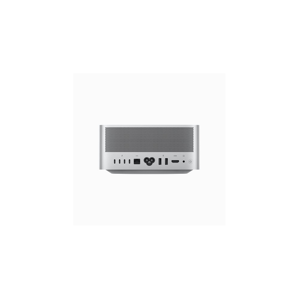 APPLE Mac Studio: Apple M2 Max chip con 12-core CPU 30-core GPU 512GB SSSD Offerta Anniversario