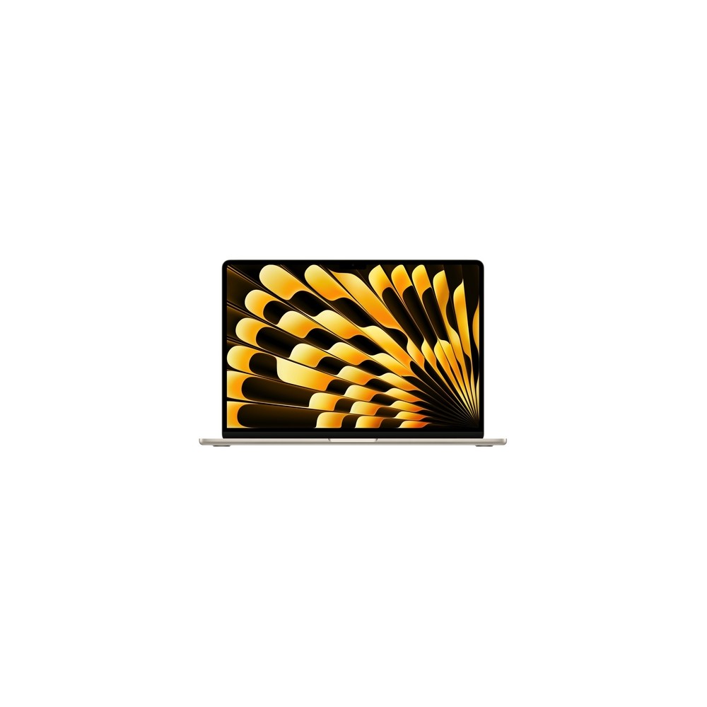 APPLE CTO MACBOOK AIR 15” M2 - STARLIGHT Offerta temporanea