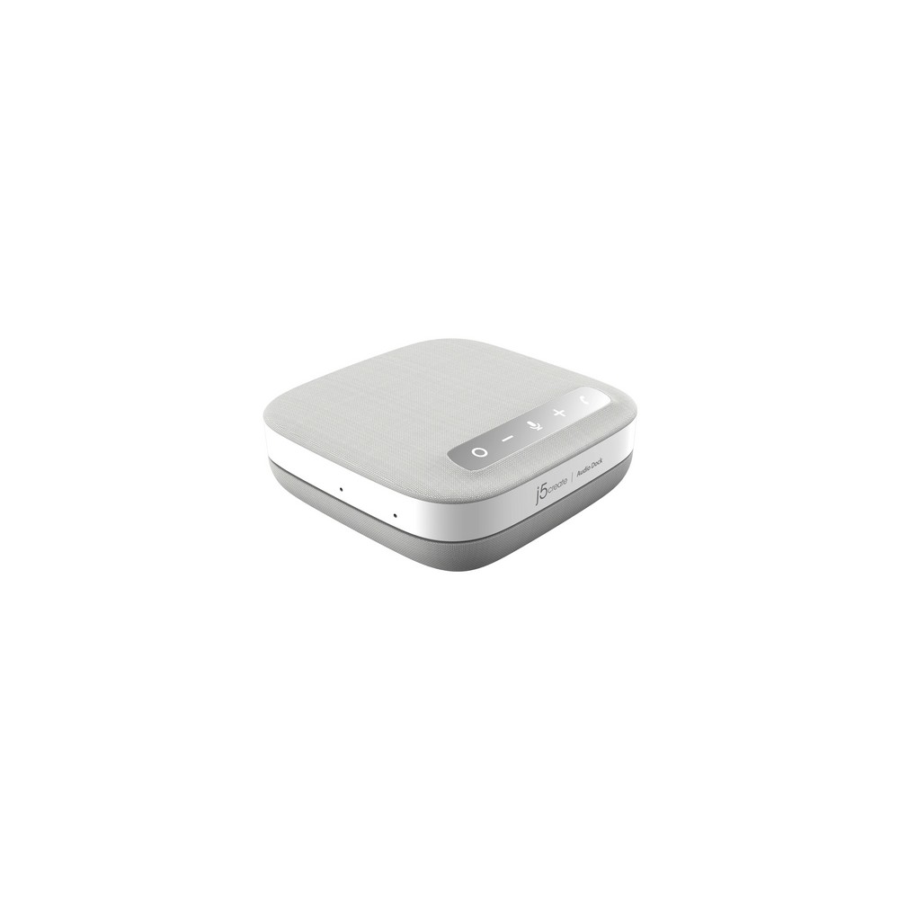 j5create USB-C 4K Speakerphone Dock I Più Venduti