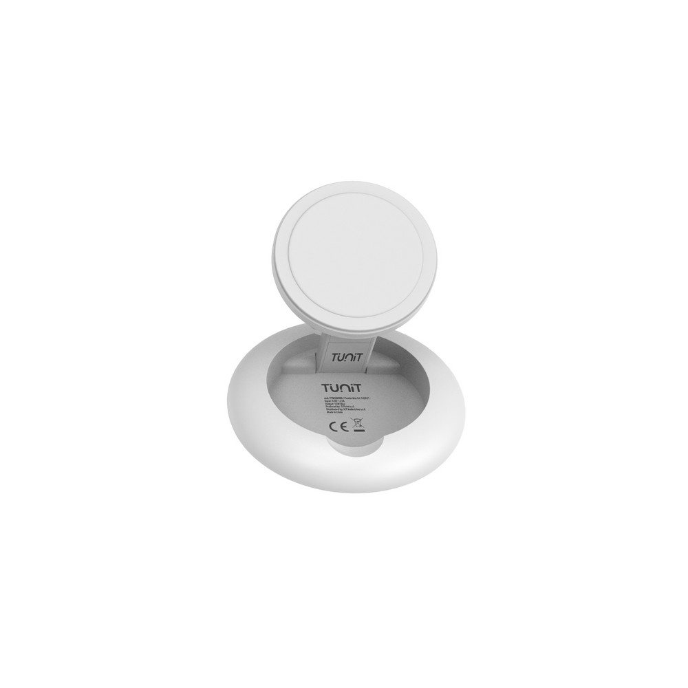 TUNIT Caricabatteria wireless Made for MagSafe per iPhone da 15W Prezzo di fabbrica