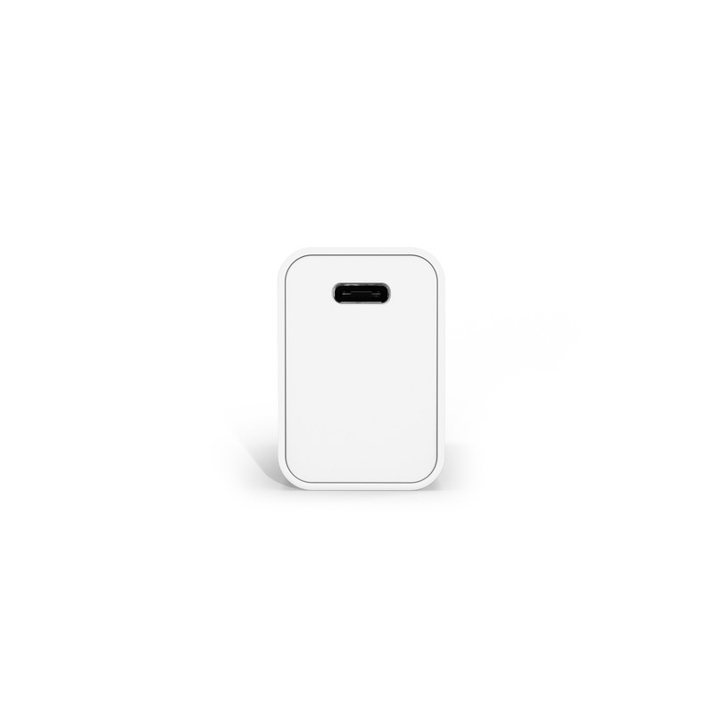EPICO EPICO 20W PD CHARGER WITH CHANGEABLE PLUG (EU UK) - white Offerta speciale