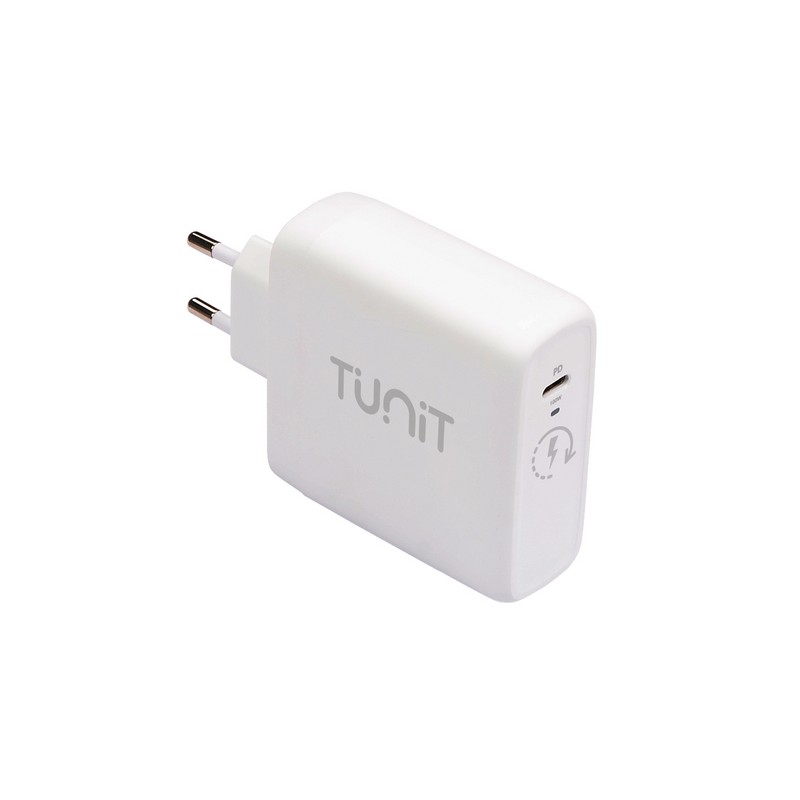 TUNIT Alimentatore GaN 100W Flash Sale