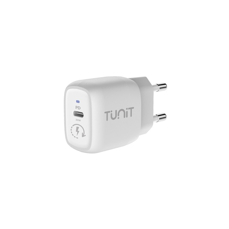 TUNIT Alimentatore GaN 30W Shopping online