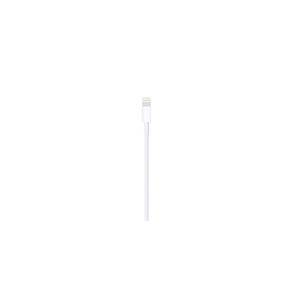 APPLE CAVO APPLE DA LIGHTNING A USB Black Friday