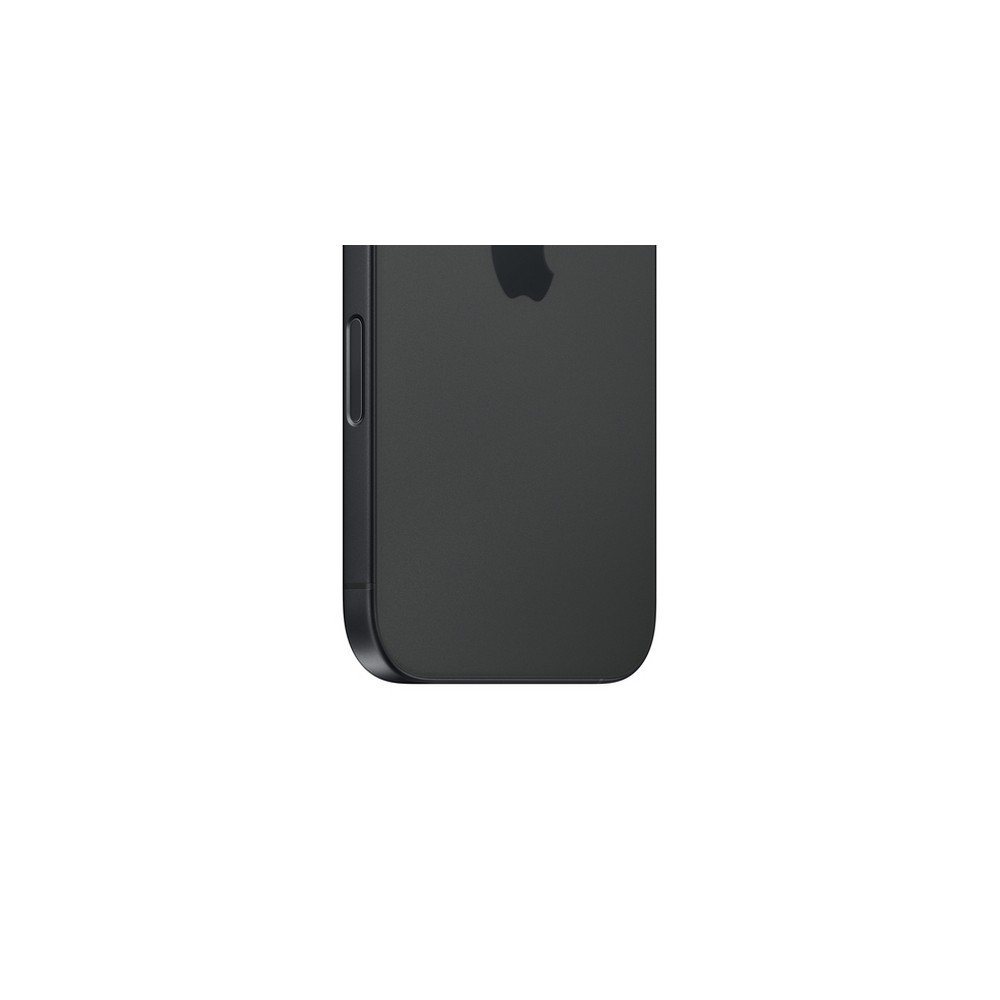 APPLE iPhone 16 Plus 256GB Black Cyber Monday