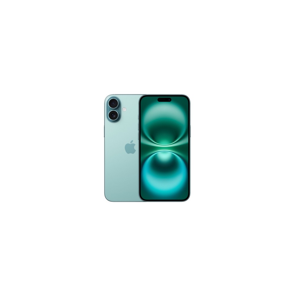 APPLE iPhone 16 Plus 512GB Teal Offerta migliore