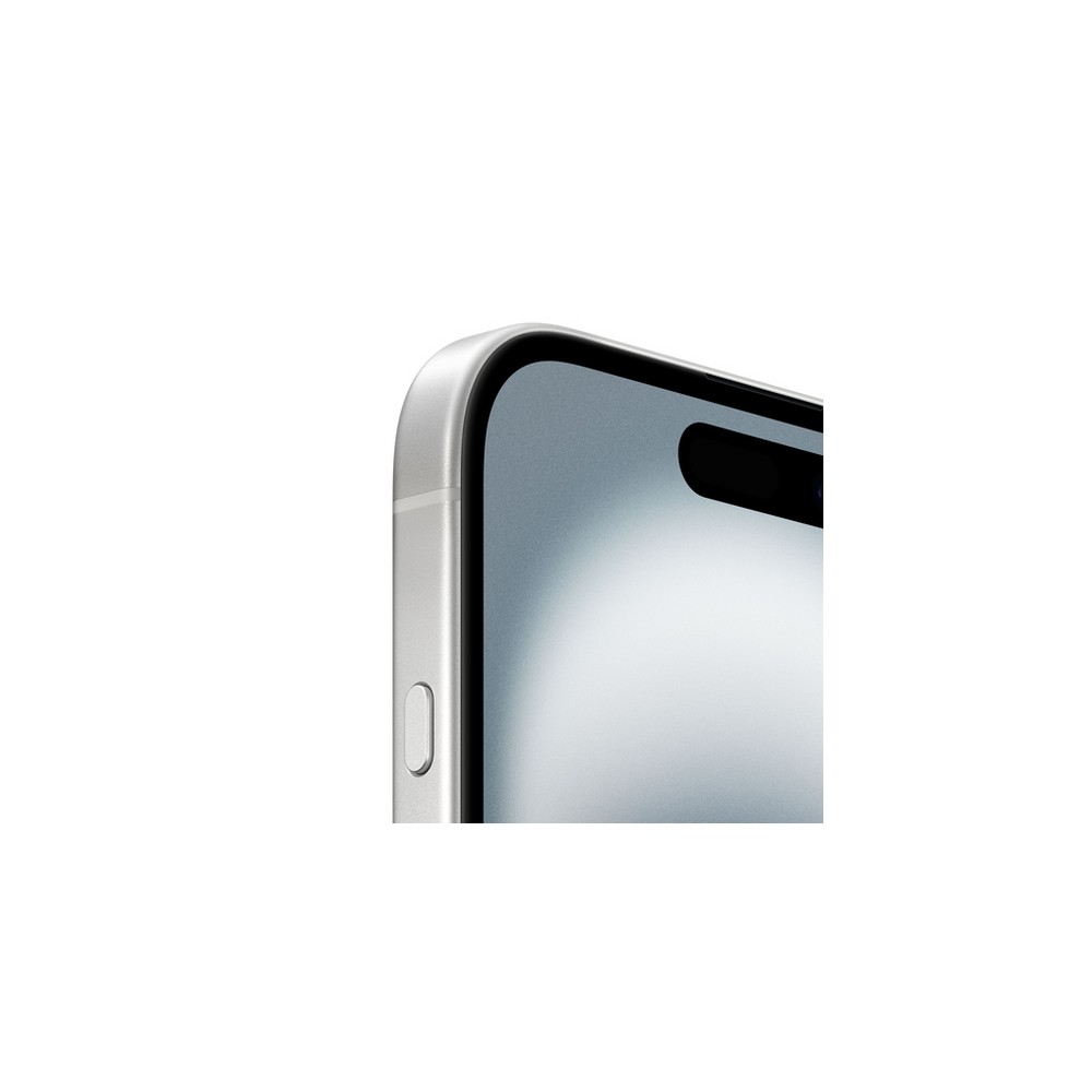 APPLE iPhone 16 128GB White Online Outlet