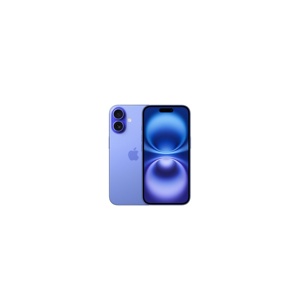 APPLE iPhone 16 128GB Ultramarine Offerte esclusive