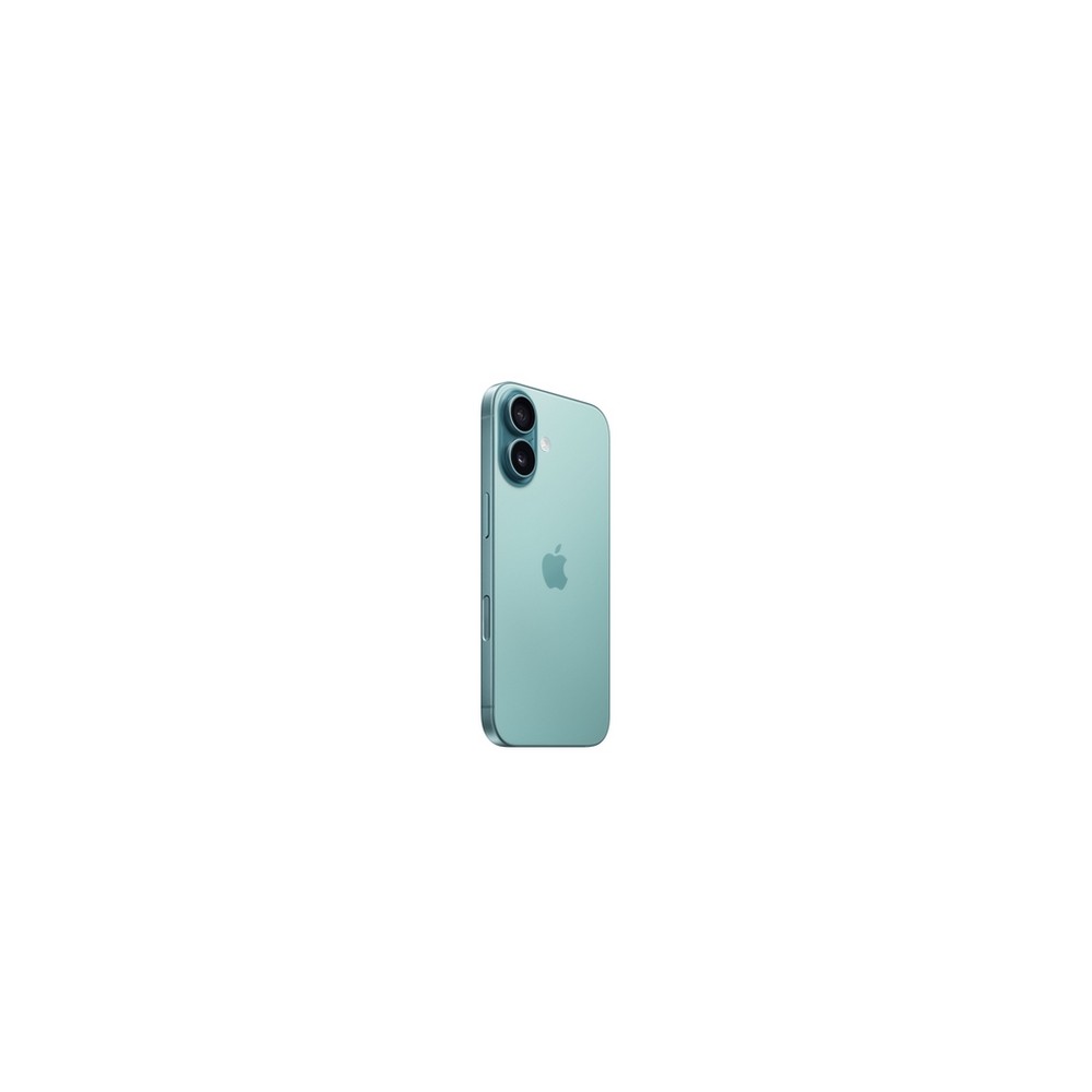APPLE iPhone 16 128GB Teal Lightning offer