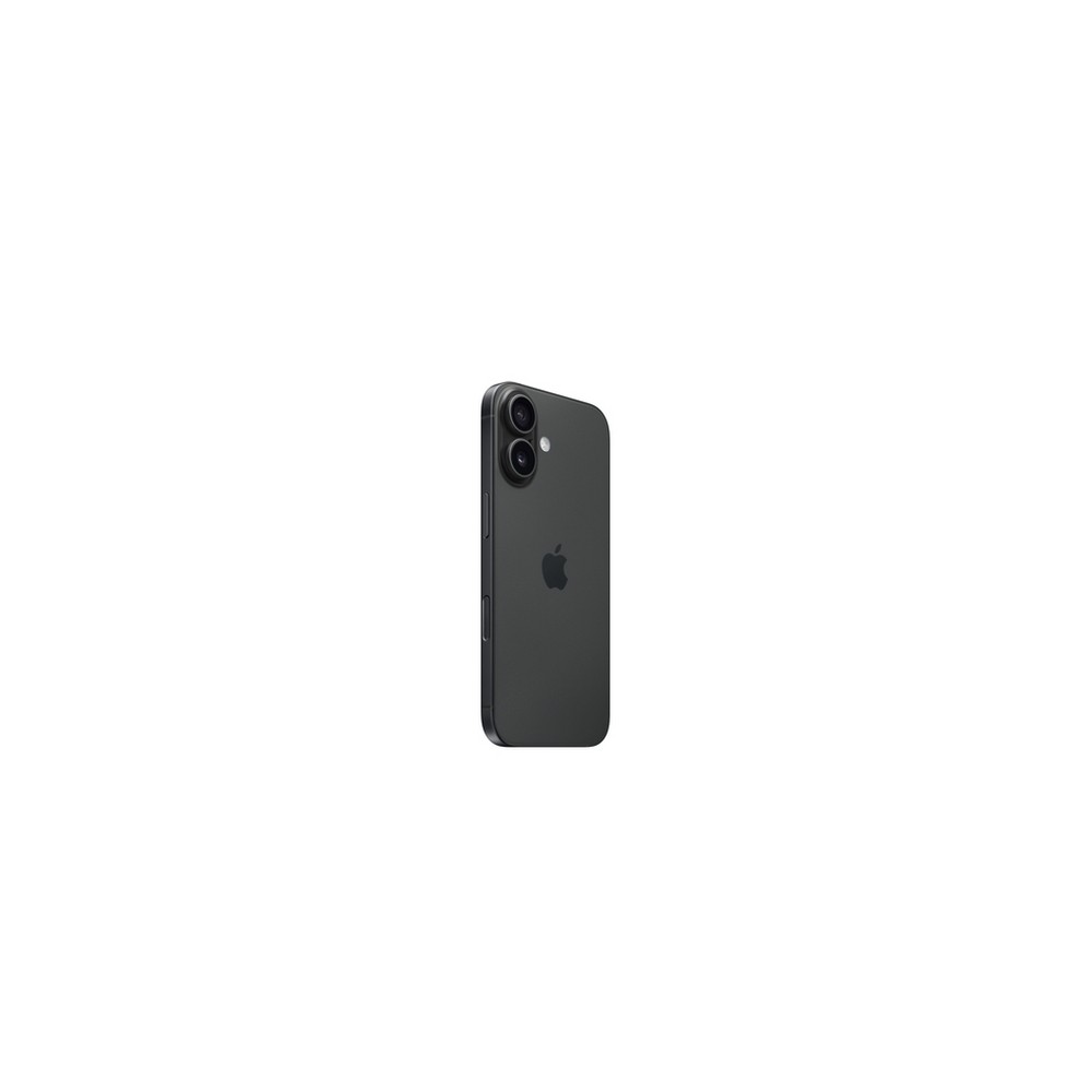 APPLE iPhone 16 256GB Black Grandi sconti