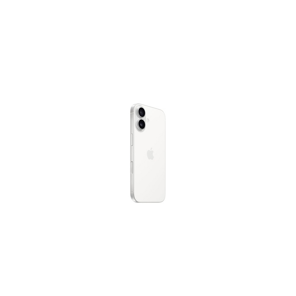 APPLE iPhone 16 256GB White Nuovi prodotti
