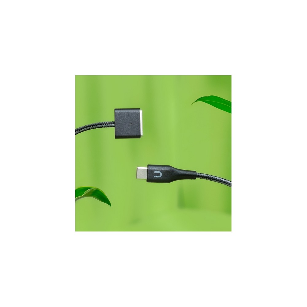 TUNIT Cavo di ricarica Tunit USB-C / MagSafe 3 Ritorno libero