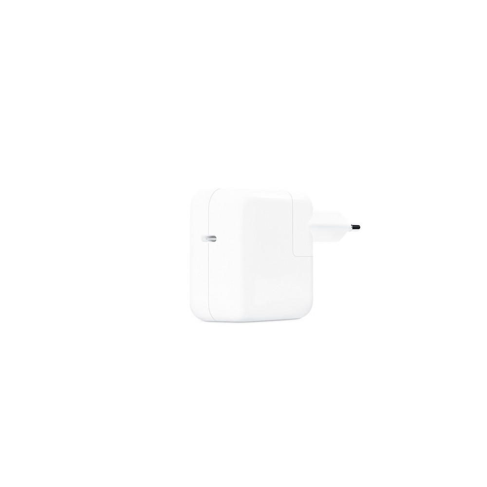 APPLE ALIMENTATORE APPLE USB-C Esporta salva