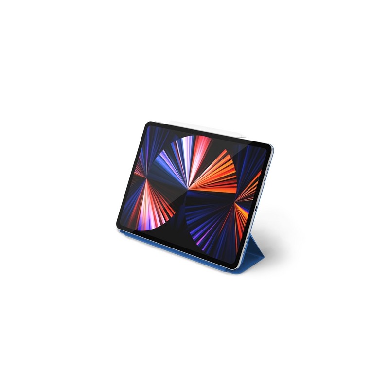 EPICO EPICO SMART FLIP CASE iPad Pro 11" (2018)/iPad Pro 11" (2020)/iPad Air 10 9 - blue Spedizione gratuita