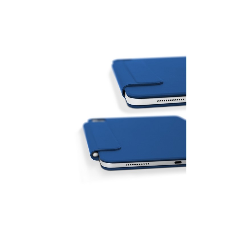 EPICO EPICO SMART FLIP CASE iPad Pro 11" (2018)/iPad Pro 11" (2020)/iPad Air 10 9 - blue Spedizione gratuita