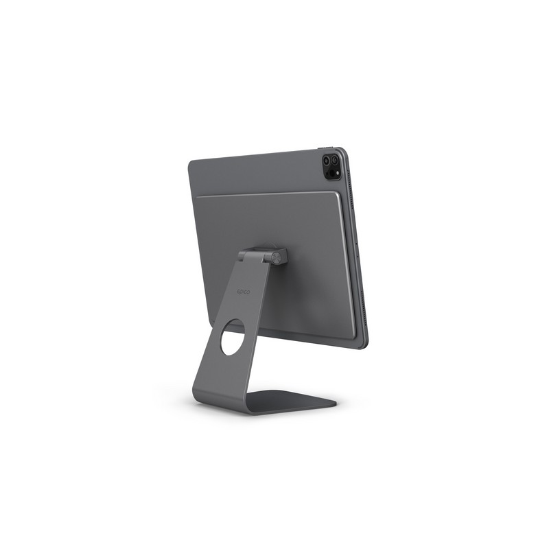 EPICO Epico Magnetic Stand for Apple iPad Pro 12 9" - space gray Negozio online di fabbrica