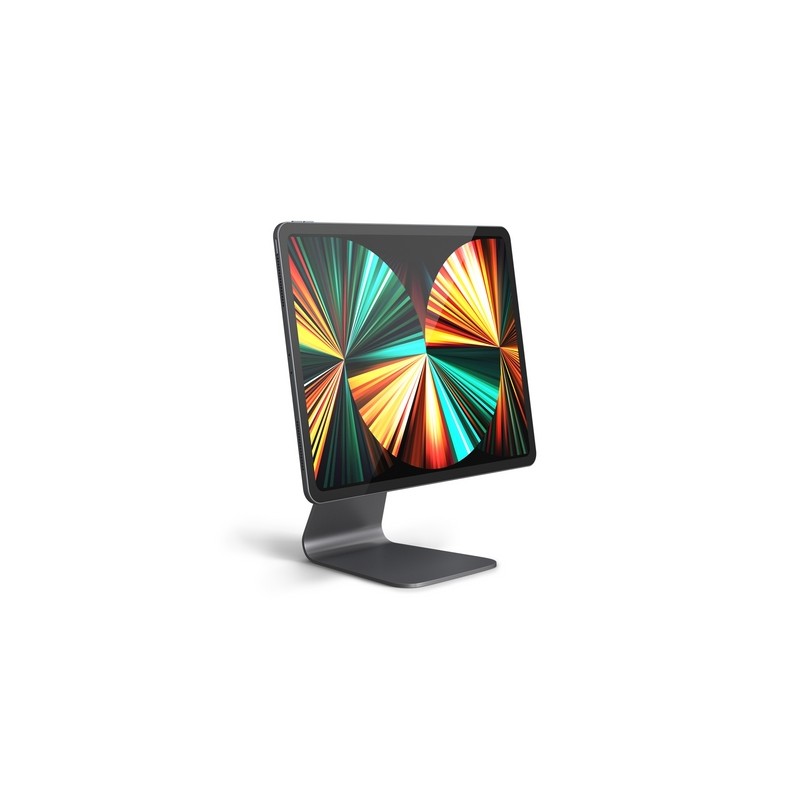EPICO Epico Magnetic Stand for Apple iPad Pro 12 9" - space gray Negozio online di fabbrica