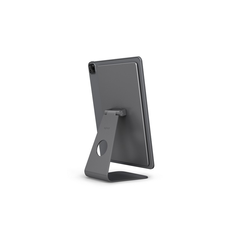 EPICO Epico Magnetic Stand for Apple iPad Pro 12 9" - space gray Negozio online di fabbrica