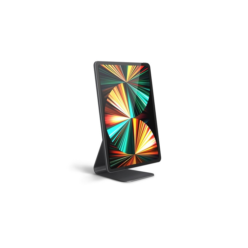 EPICO Epico Magnetic Stand for Apple iPad Pro 12 9" - space gray Negozio online di fabbrica