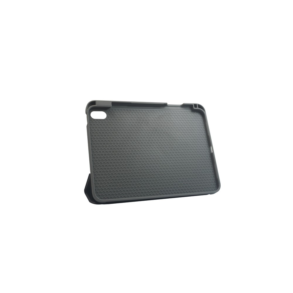 TUNIT Cover Antishock per iPad 10th Gen. (2022) con spazio per pencil - Black Comprare a buon mercato