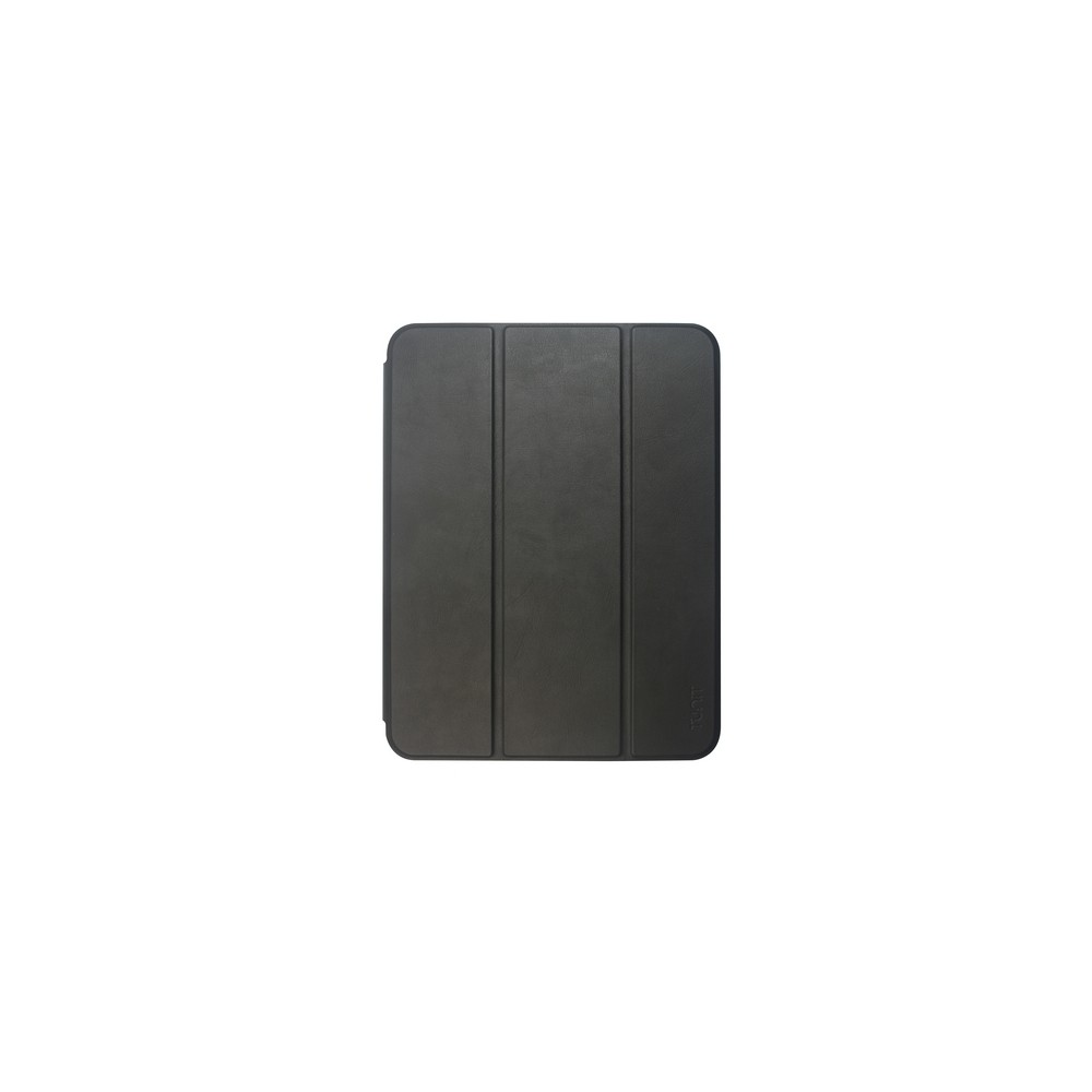 TUNIT Cover Antishock per iPad 10th Gen. (2022) con spazio per pencil - Black Comprare a buon mercato