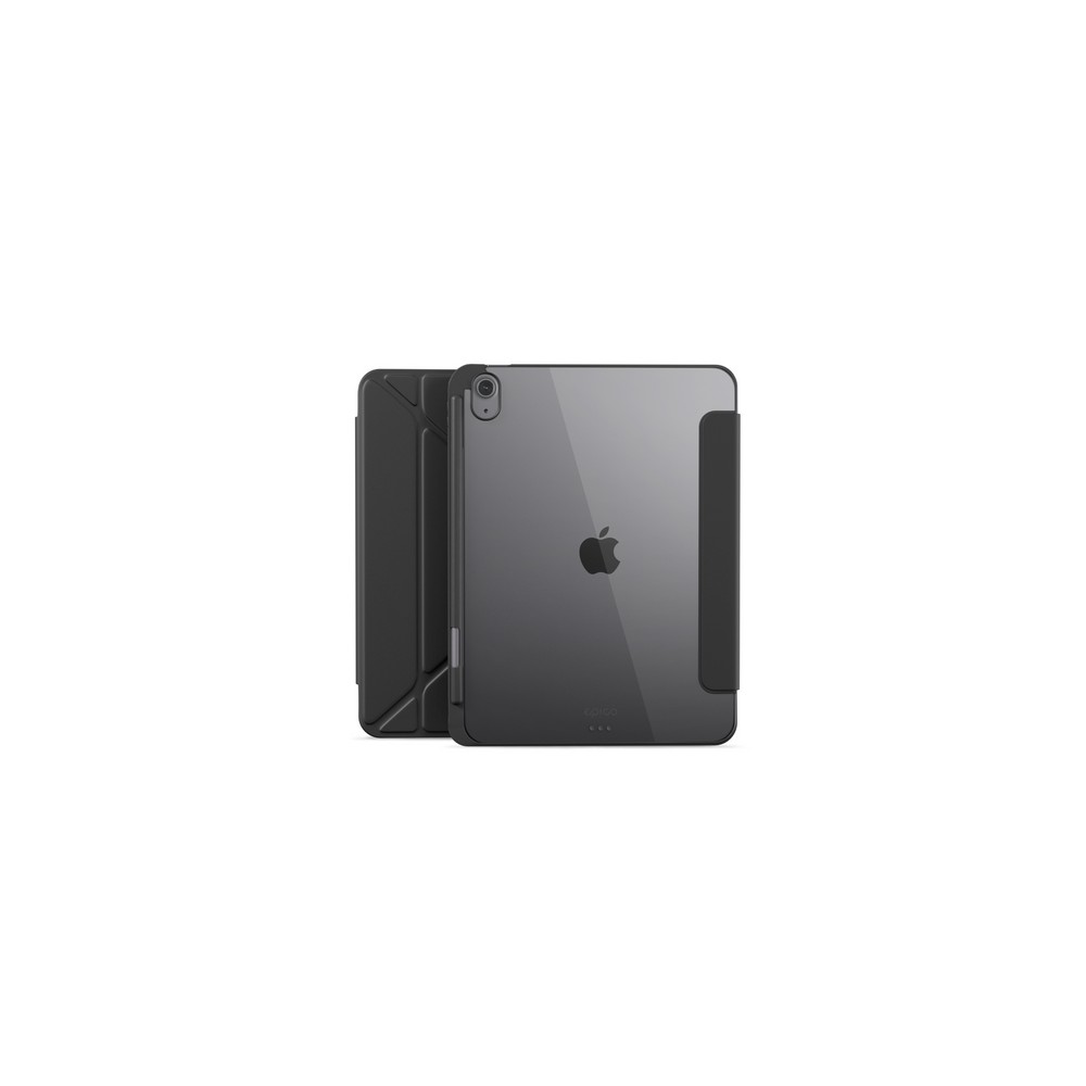 EPICO Hero Flip Case for Apple iPad 10 9'' (2022) - Black Flash Sale