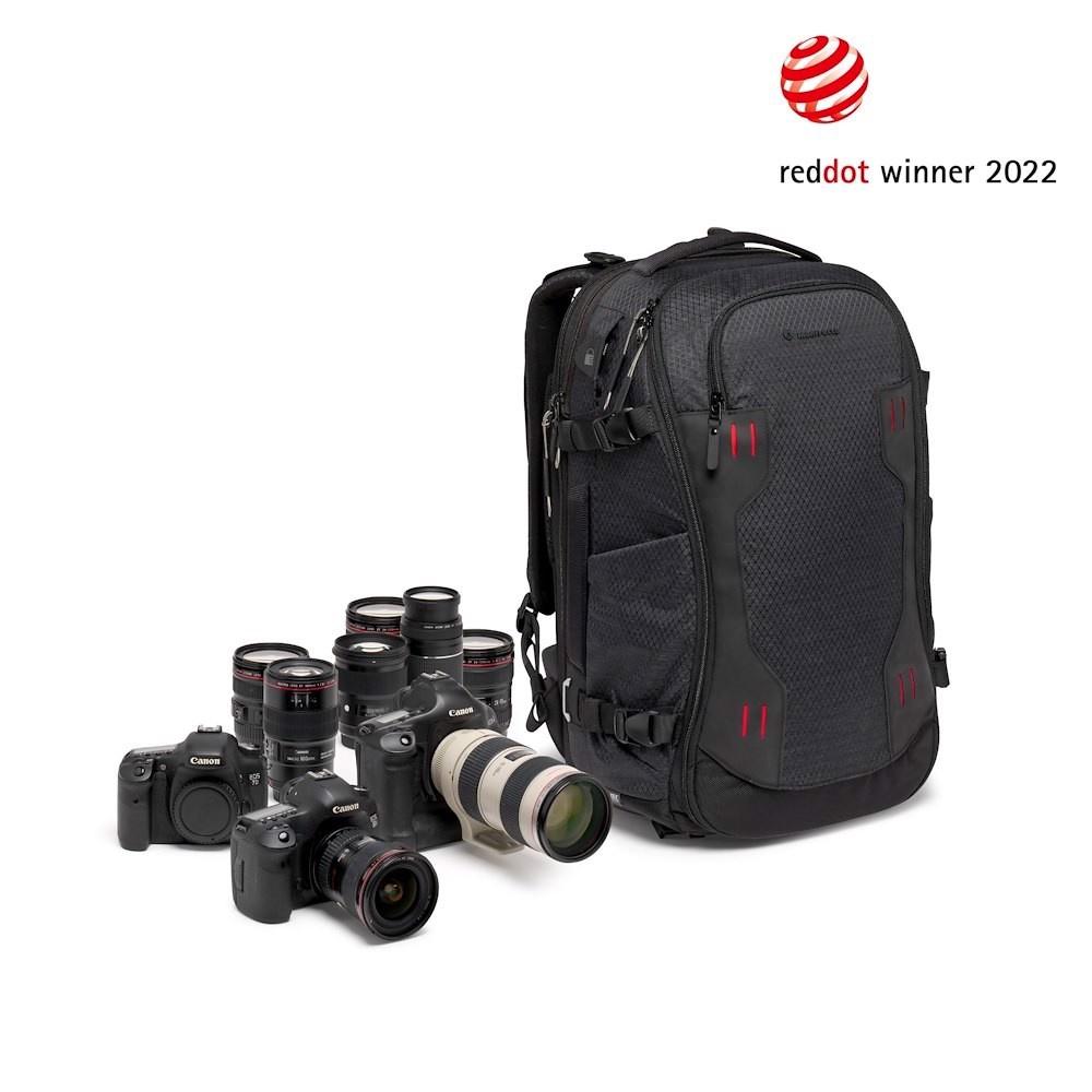 Manfrotto Zaino PRO Light Flexloader L Moda