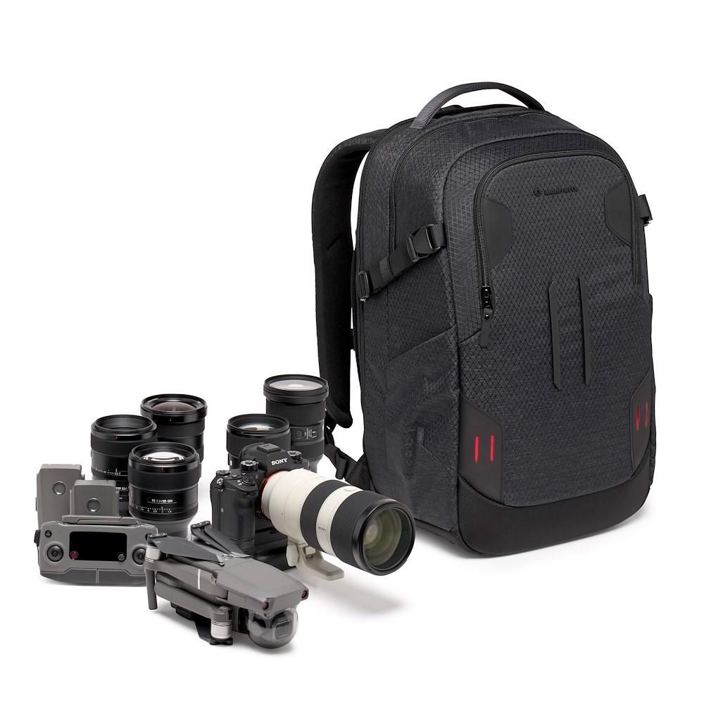Manfrotto Zaino PRO Light Backloader M per CSC/Reflex Italy