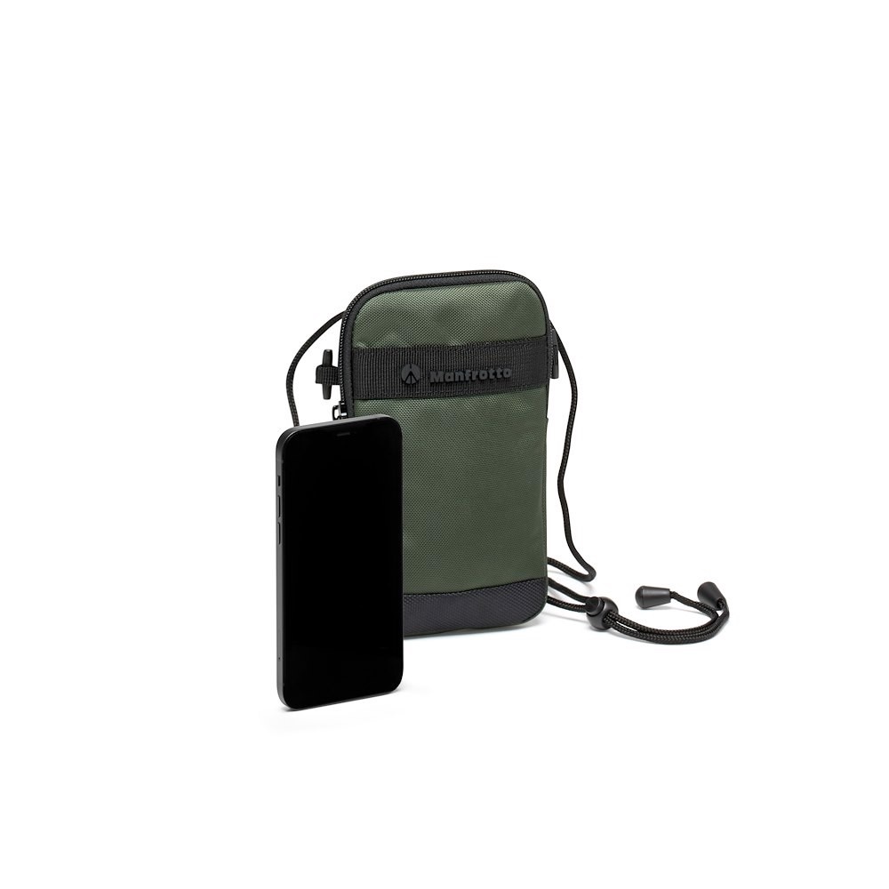 Manfrotto Borsa a Tracolla Street