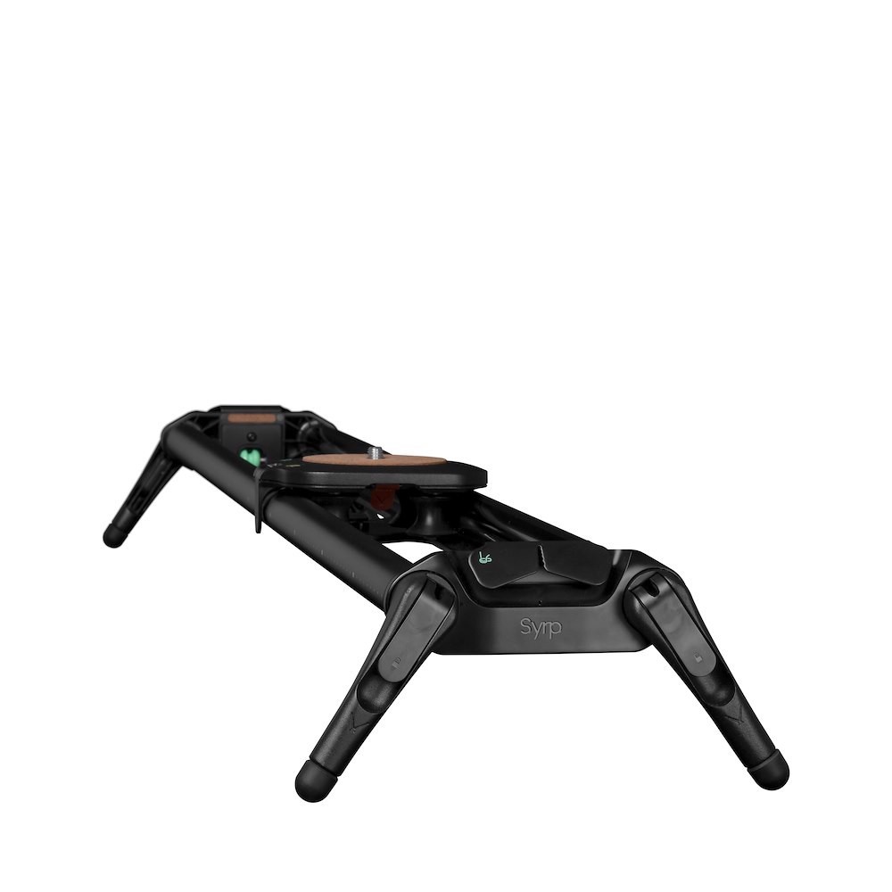 Manfrotto Magic Carpet Slider medio (100cm) Qualità