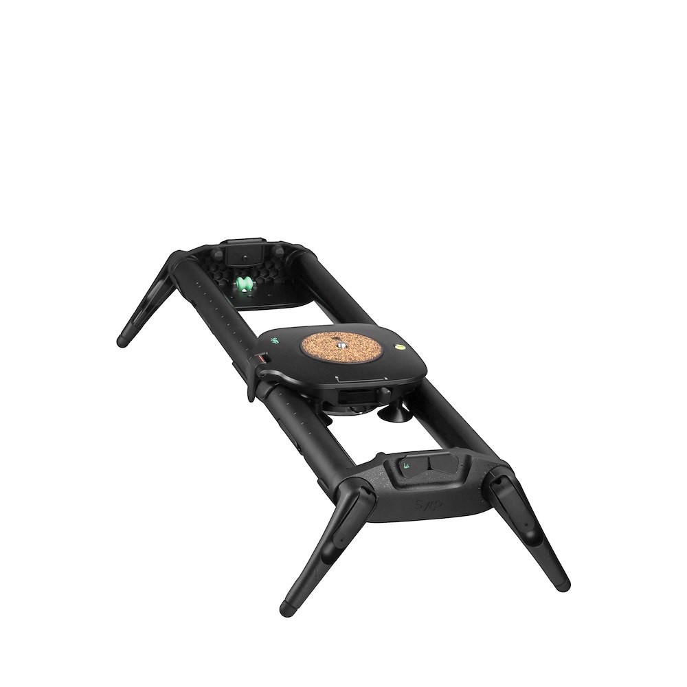 Manfrotto Magic Carpet PRO Slider corto (61cm) Pezzi Unici
