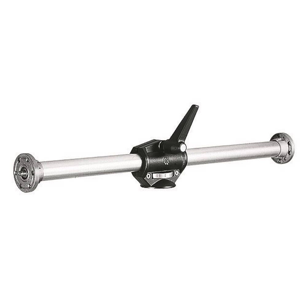 Manfrotto Braccio ripro con 2 attacchi acc.arm