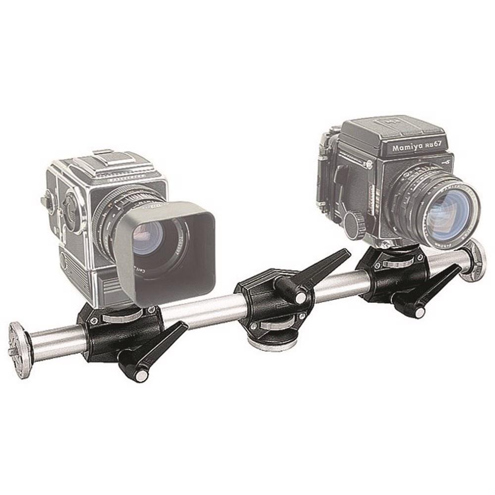 Manfrotto Braccio per 4 fotocamere access.arm Negozio