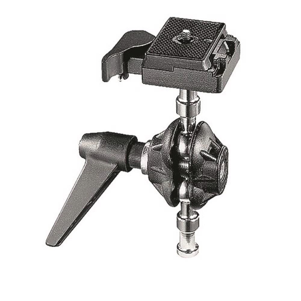 Manfrotto Testa doppia sfera tilttop at/rap Moda