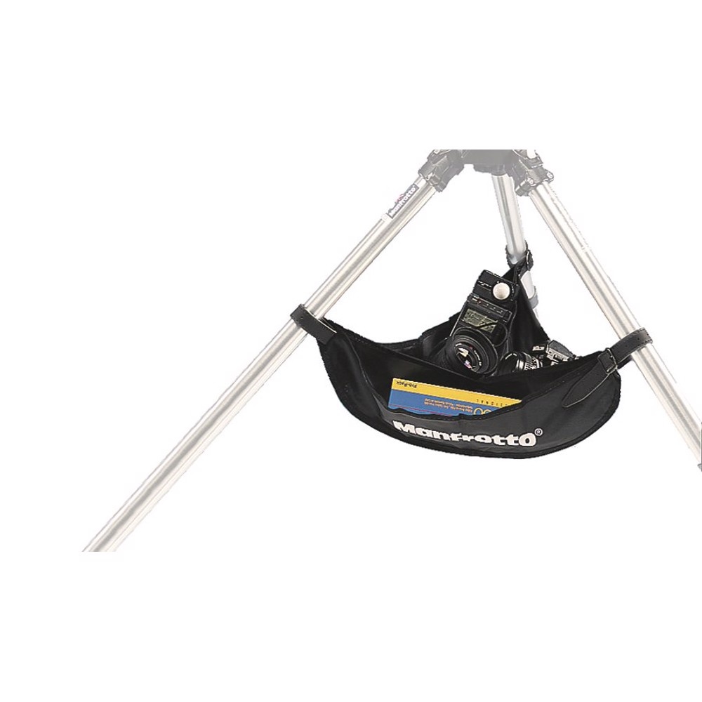 Manfrotto Sacca universale porta accessori per treppiedi