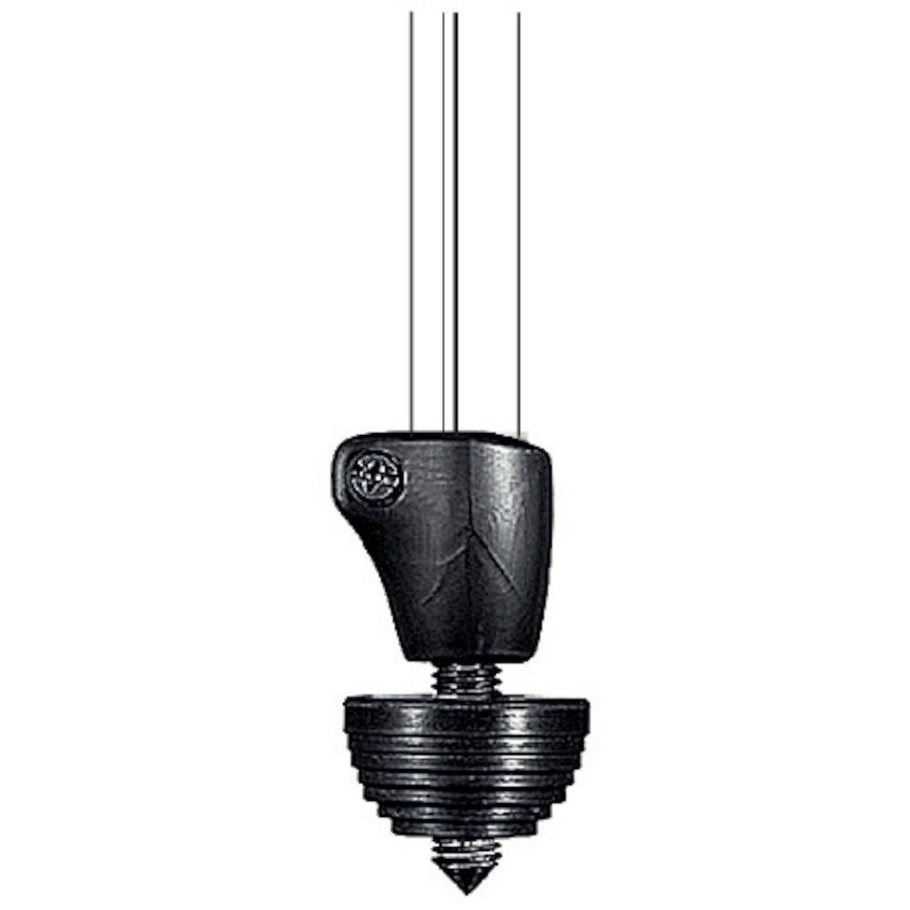 Manfrotto Spike per gambe di diametro D11 6 Promozione